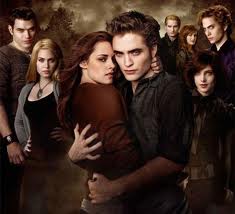 Esme,Carlisle,Rosalie,Emmett,Alice,Jasper,Edward a Bella